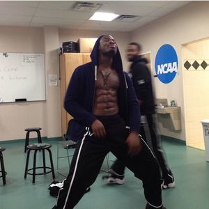 Meet your Posher, Tyrik